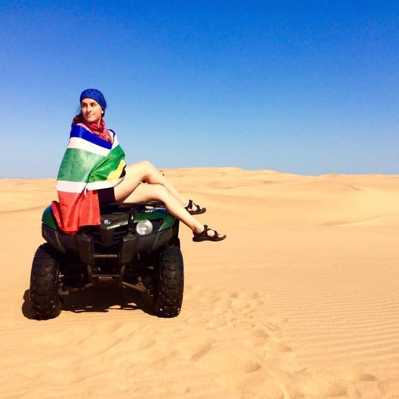 Meet your Posher, Rebecca - Picture 1 of 1