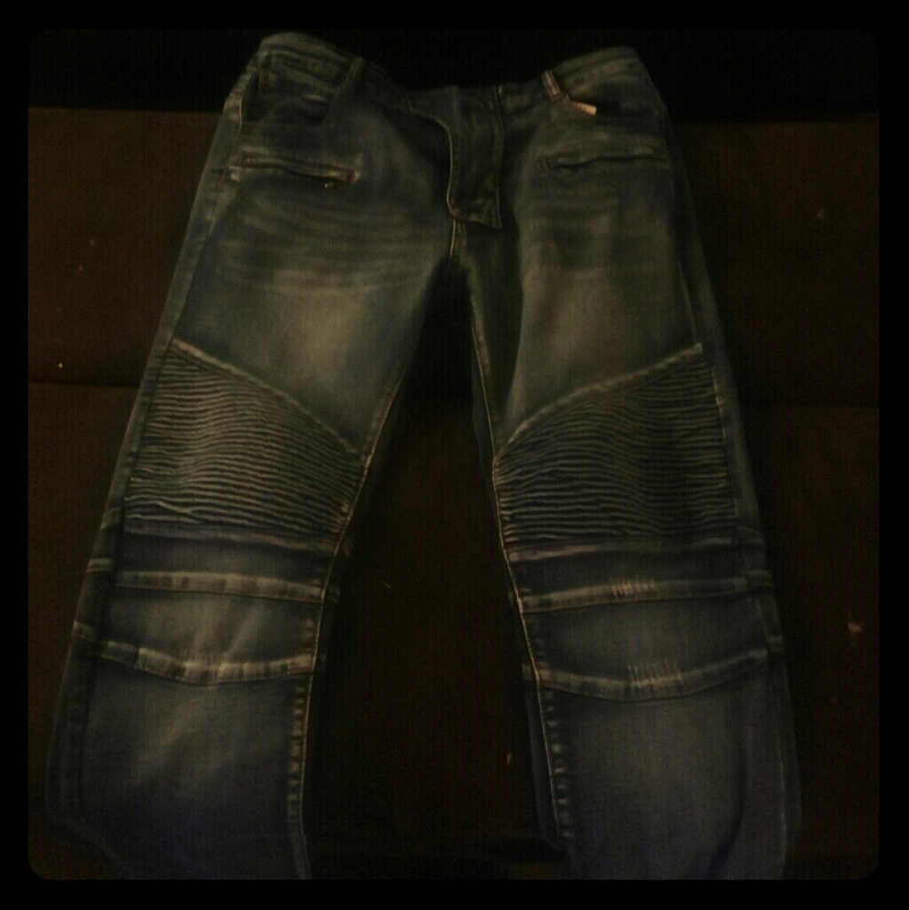 Balmain jeans