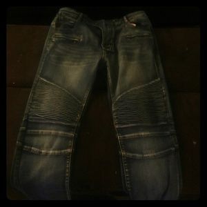 Balmain jeans