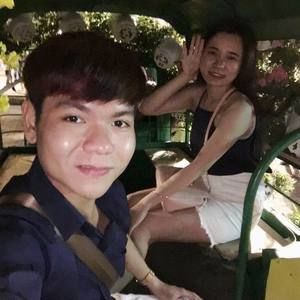 Meet your Posher, Sin