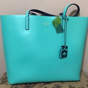Kate Spade tote bag