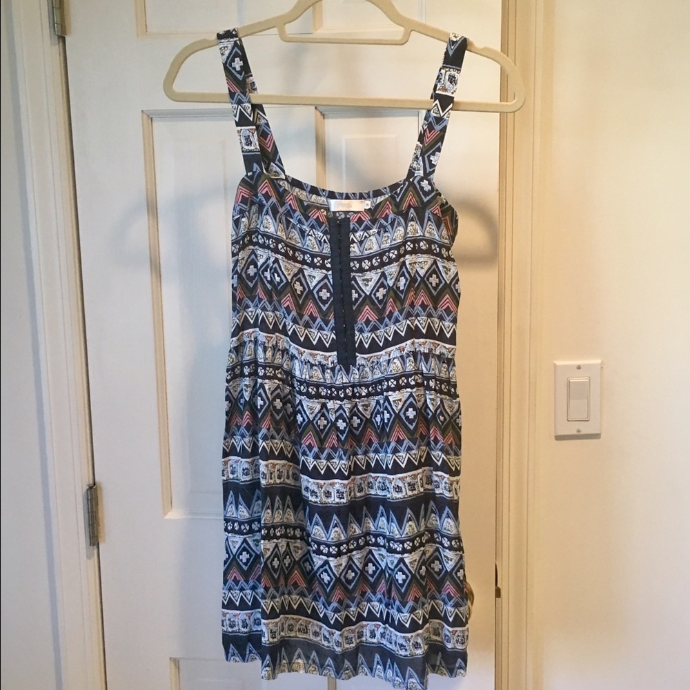 Cute Summer Sundress