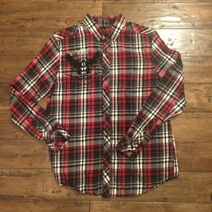 Nice button up shirt