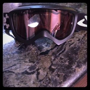 Kids Giro Paul Frank goggles