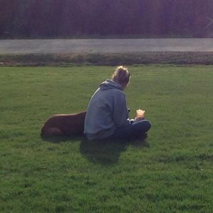 Meet your Posher, Karrol