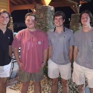 Meet your Posher, Hayden