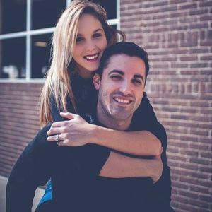 Meet your Posher, Brittani