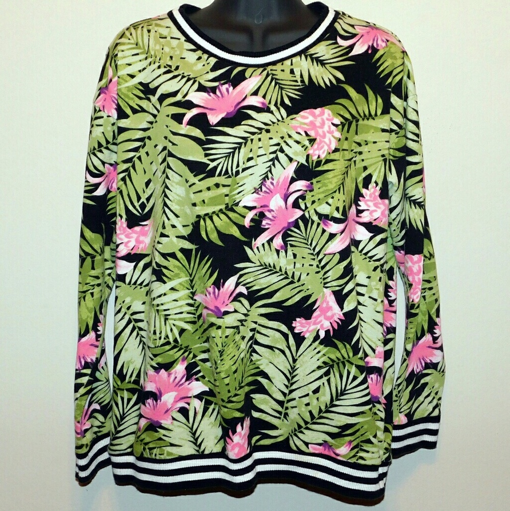 Divided By H&M Sweater, Medium