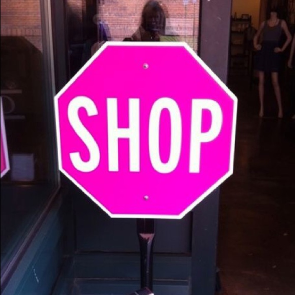Come and shop !!