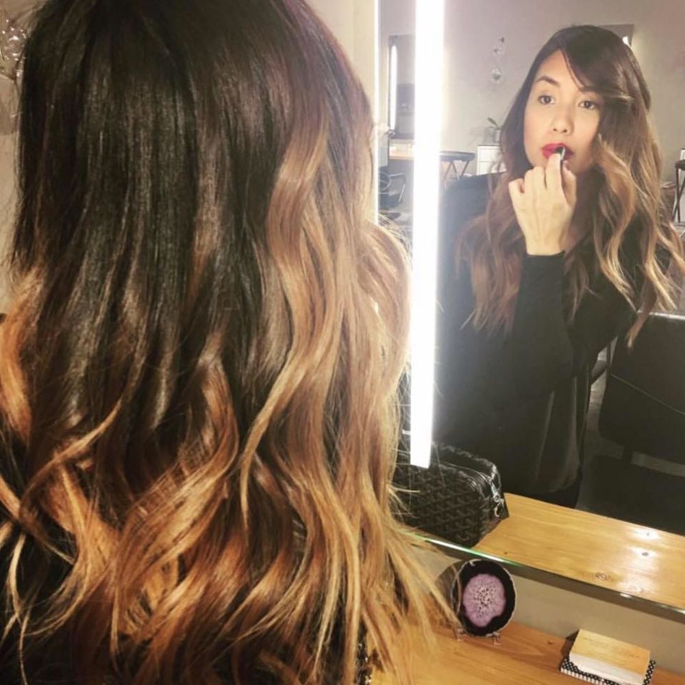 Meet your Posher, Kreme