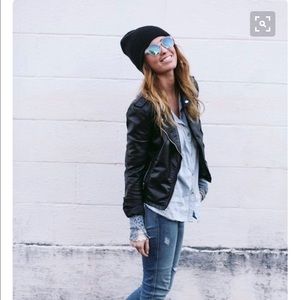 Meet your Posher, Luisa