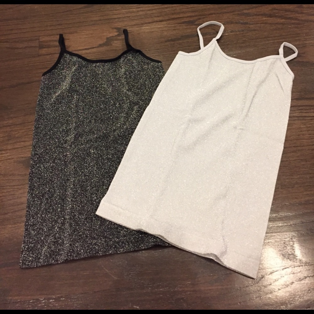 Tank-tops