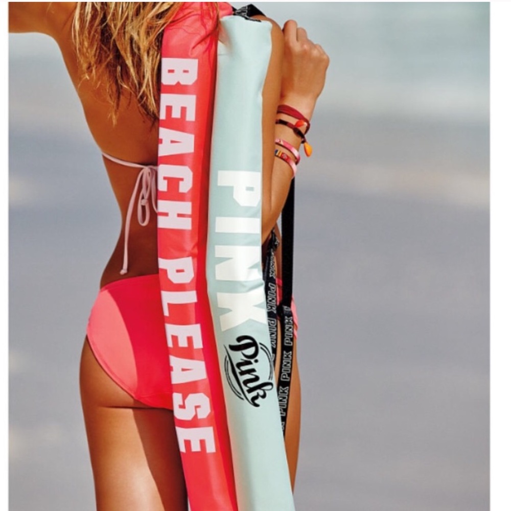 Brand new Victoria Secret sling cooler!!!!!!