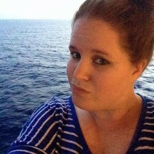 Meet the seller, Sara!