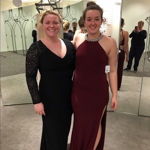 Meet your Posher, Tessa