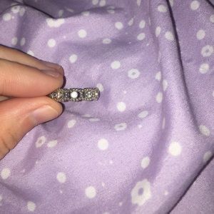 Pandora ring size 6