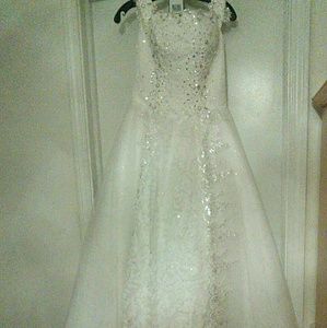 Weddimg dress