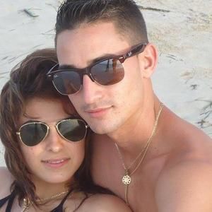 Meet your Posher, Claudio