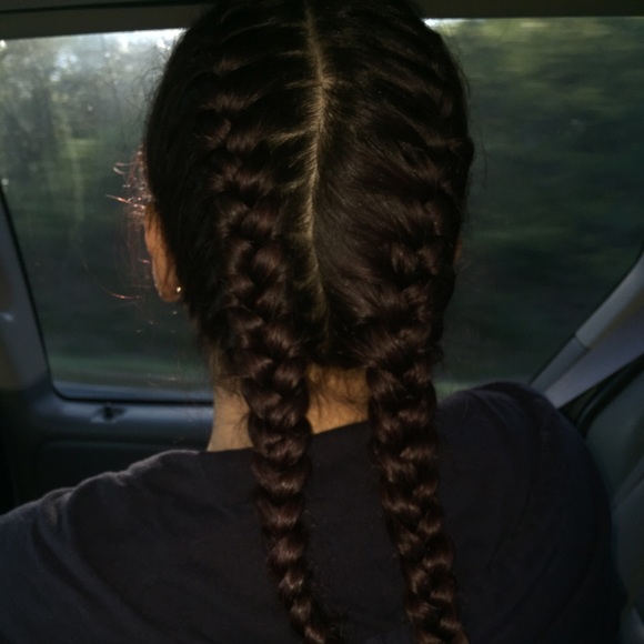 Meet your Posher, Reyna - Picture 1 of 1