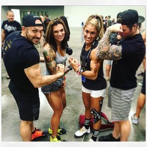 Meet your Posher, Bethany