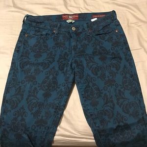 Lucky Brand Jeans