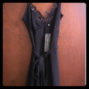 Brand new bcbg Maxaria romper