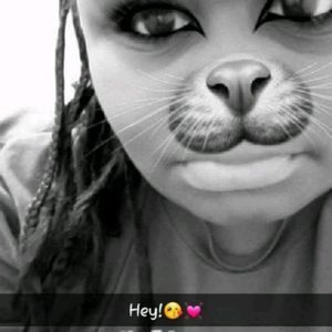 Meet your Posher, Destinee