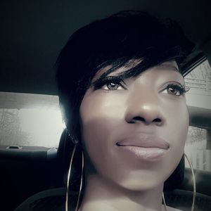 Meet your Posher, Kiesah