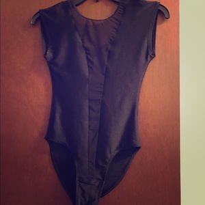 American apparel bodysuit
