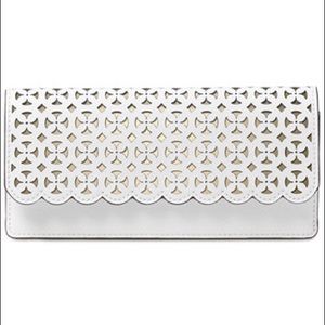 Michael Kors White wallet