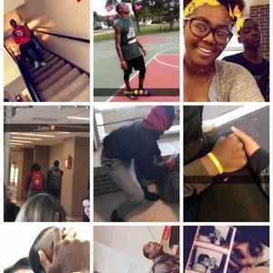 Meet your Posher, Jayme