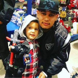 Meet your Posher, Othelloblk