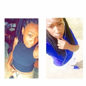 Meet your Posher, Triciaa