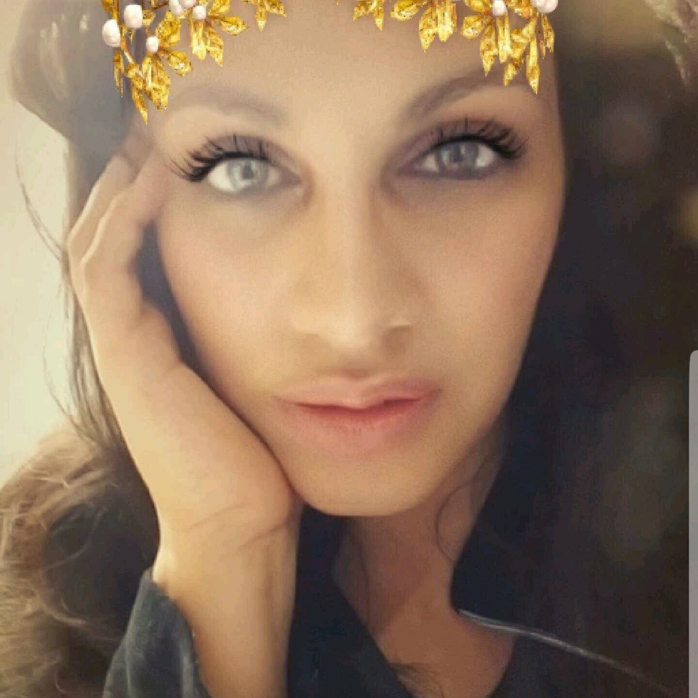 Meet your Posher, Scarlett