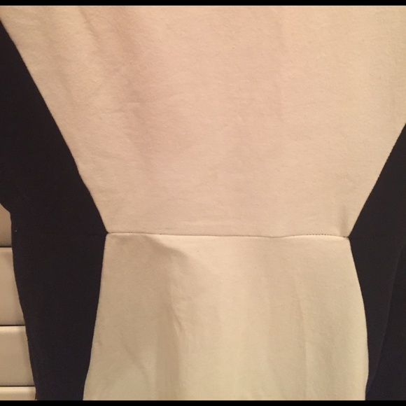 Cute! Color Block Express Dress - Picture 4 of 4