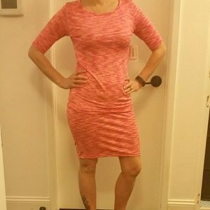 LuLaRoe Dress Small