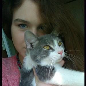 Meet your Posher, Kendall