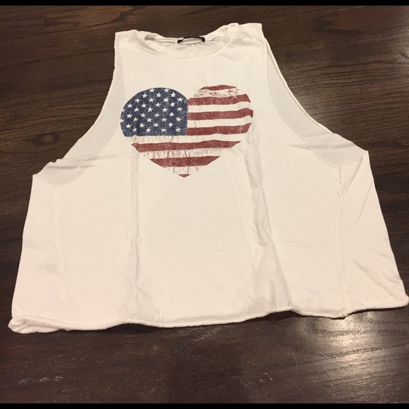Tank top - Picture 1 of 1
