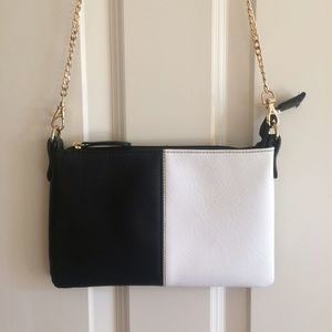 Charming Charlie crossbody bag!