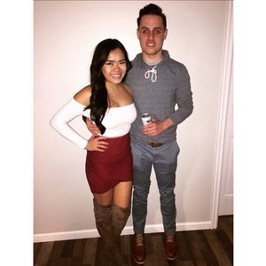 Meet your Posher, Ryan
