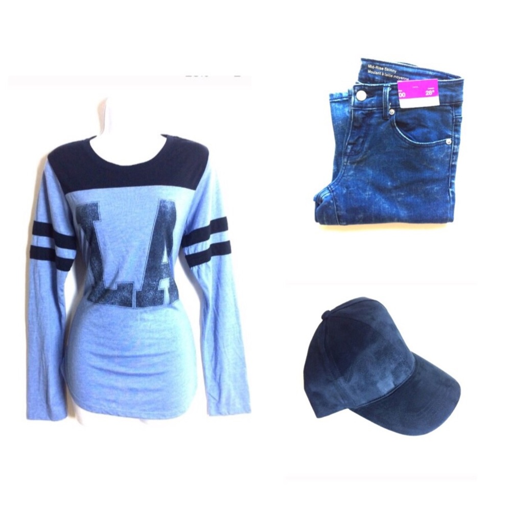 💙SHOP NOW! (Get the L👀K)💙