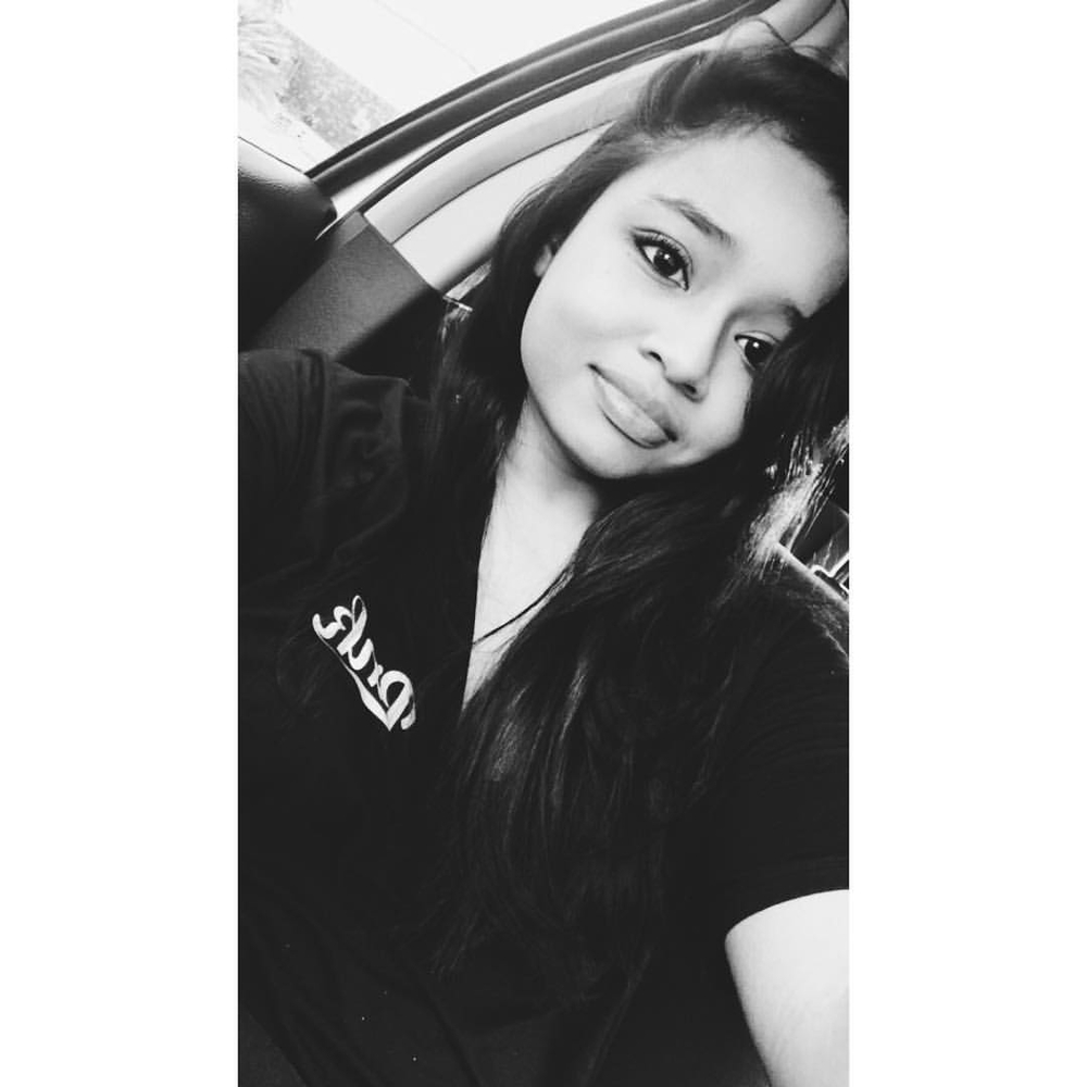 Meet your Posher, Kristine