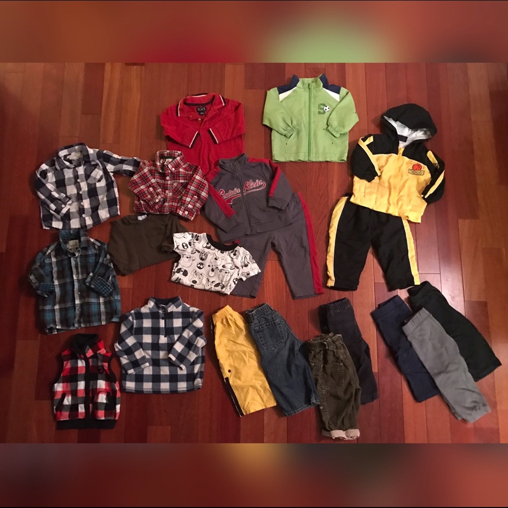 12 Month Bundle