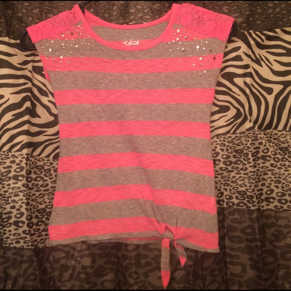 Girls top