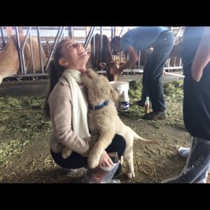 Meet your Posher, Kim