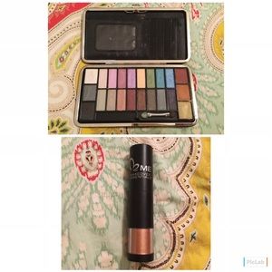 💥SALE💥 Eyeshadow Palette and Wallet