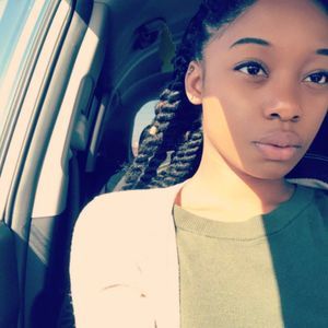 Meet your Posher, Alexandria