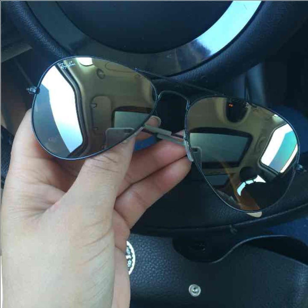 🚩SOLD🚩Ray ban aviators