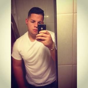 Meet your Posher, Alejandro