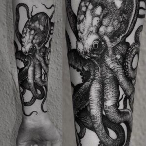 Meet your Posher, Nick